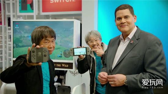 高潮之后，如何避免索然无味：NS的第一年