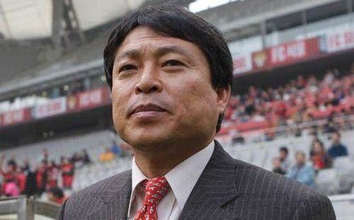 土帅最后的阵地中乙联赛，超过36%的球队已经开始聘请洋帅