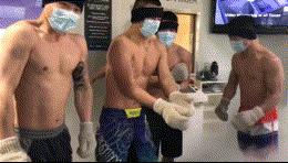 高频率下的竞技比赛，如何保证运动员的“坚挺”与“持久”？