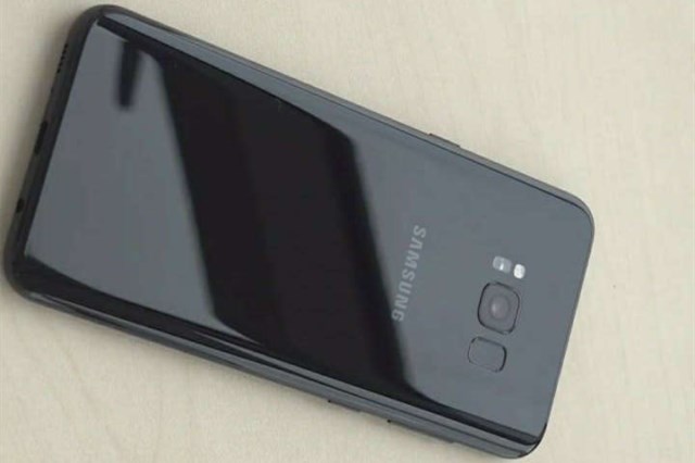 三星s8全面屏版,三星s8+手机价格多少钱