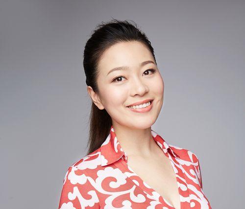 创业中最漂亮的女人,中国十大创业风云人物女性