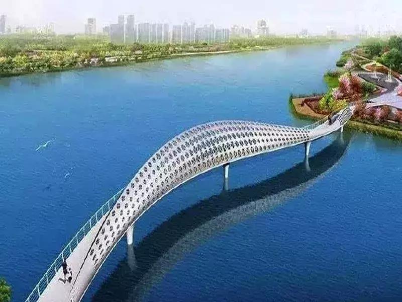 安康汉江五桥什么时间修,安康五桥什么时间动工