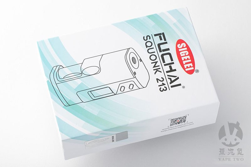 【图评兔】FUCHAI夫差213底部注油调压盒子|夫差进化了吗？