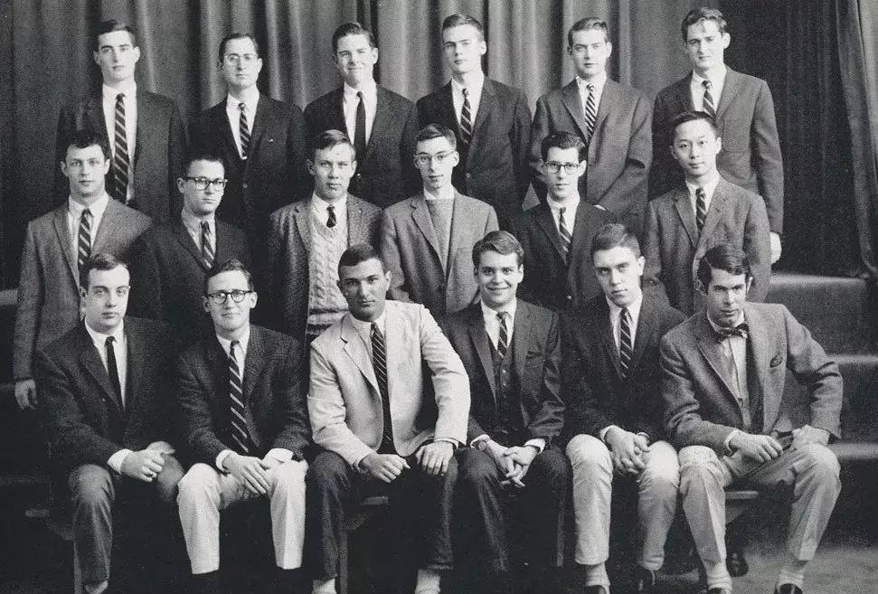 ivystyle夏季如何穿搭男,ivy风格穿搭男士