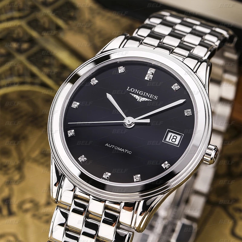 浪琴康卡斯gmt和浪琴祖鲁怎么选,浪琴十大机芯