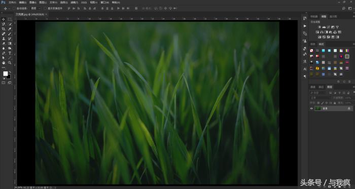 photoshop教程带资源,photoshop调用图层