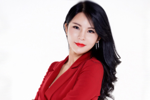 我终于认识了100位创投女神(内文附照片)!