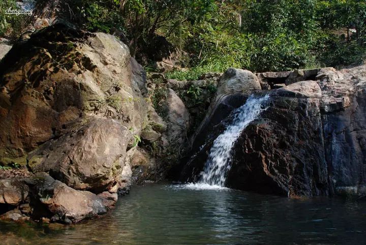 最新东莞好玩的地方,看一下东莞最好玩的地方