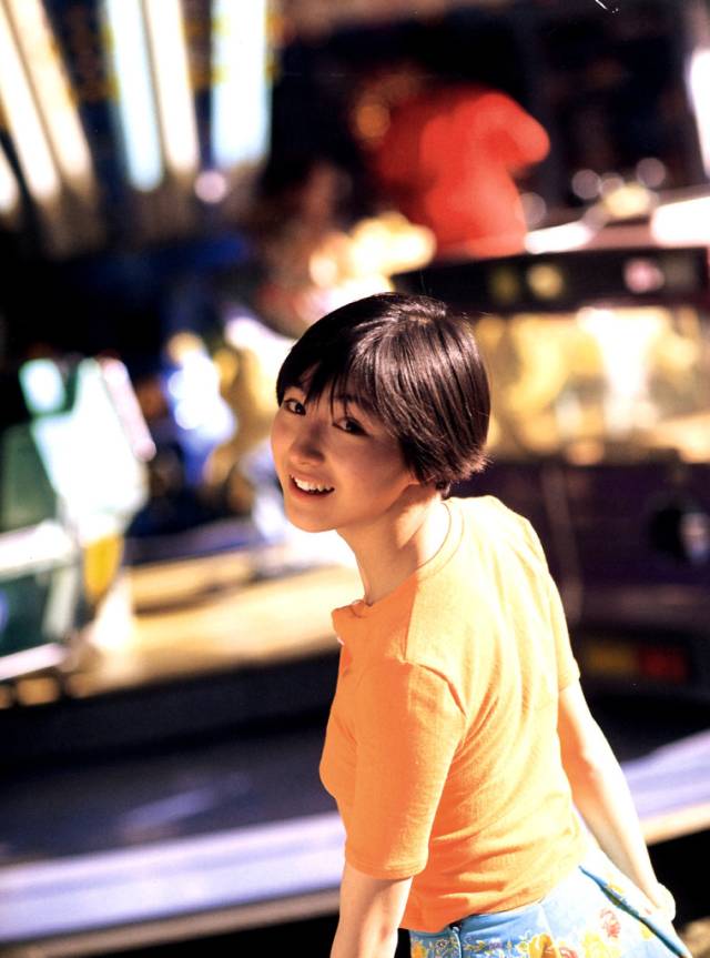 gakki最可爱的瞬间,gakki超可爱