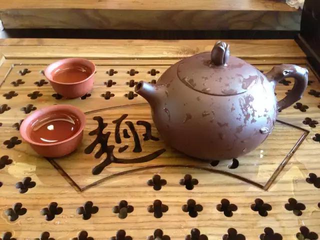 紫砂壶开水烫了还有异味,紫砂壶有异味怎么回事