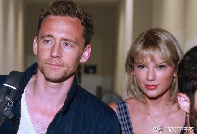 霉霉和她的现任男朋友谈多久了,霉霉与新男友甜蜜牵手超恩爱