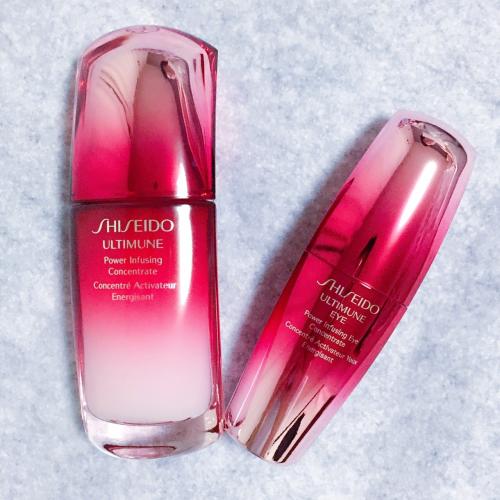 资生堂必买的20件商品,资生堂必买的10件单品