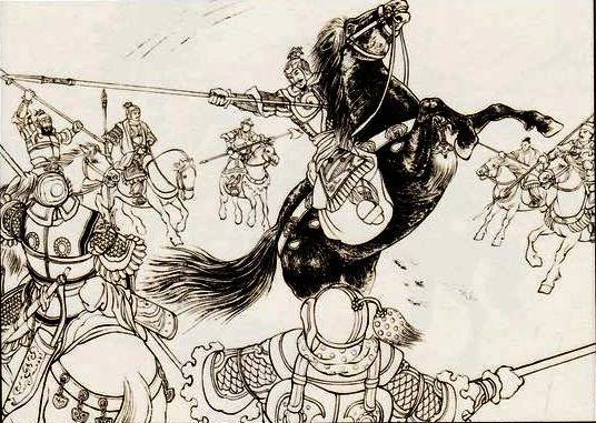 蒋村镇富村窑村,西安古村揭秘