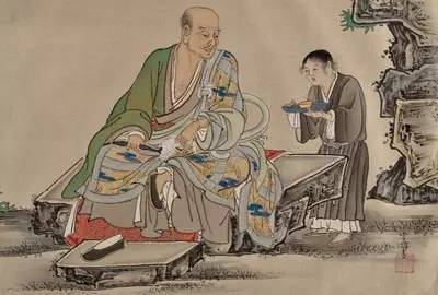 老祖宗留下来的古代礼仪,珍贵的古代礼仪