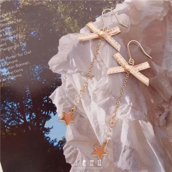 少女心爆棚的日常用品,少女心的生活用品推荐