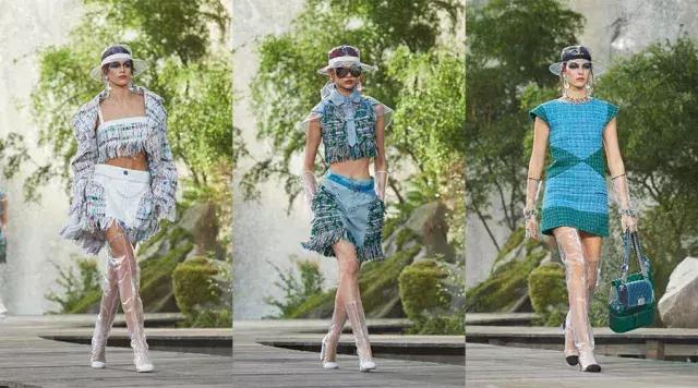 杨幂迪丽热巴带货女王,徐濠萦代言的鞋子