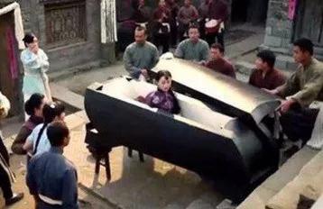 神医扁鹊的死亡原因,人死后扁鹊还活着吗