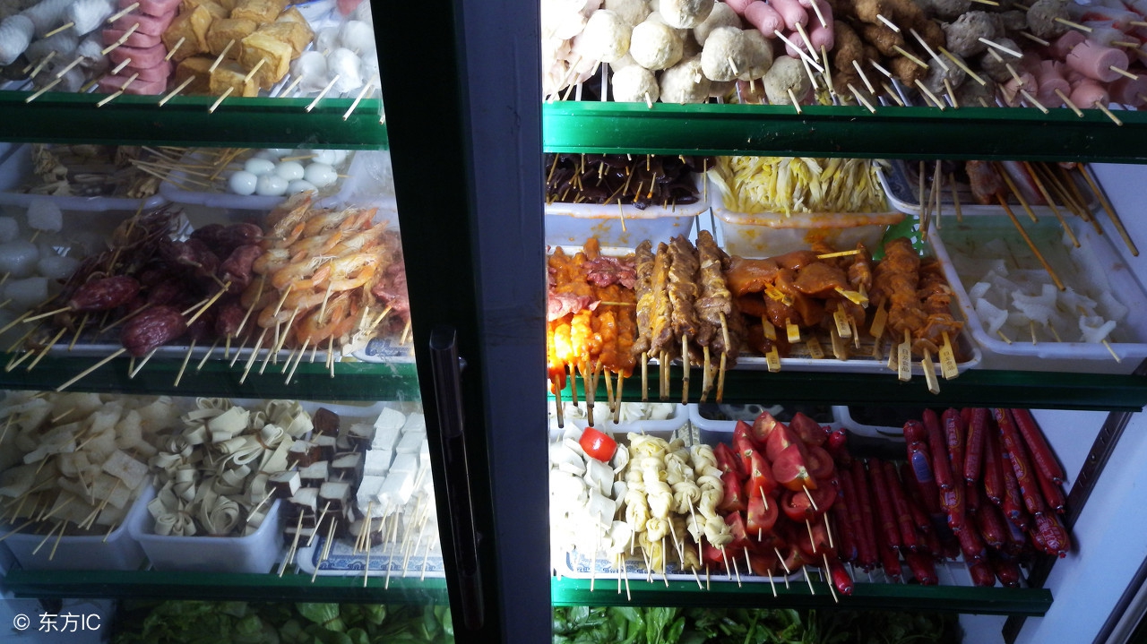 麻辣烫好不好做,麻辣烫好做吗开店