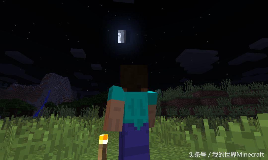 为什么我的世界玩家会有优越感,只有我的世界玩家才看得懂的标准