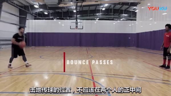 五个简单却有效的中场过人技巧,保罗生涯十大绝妙传球