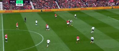 英超拉什福德对曼联,足总杯曼联2-1曼城拉什福德