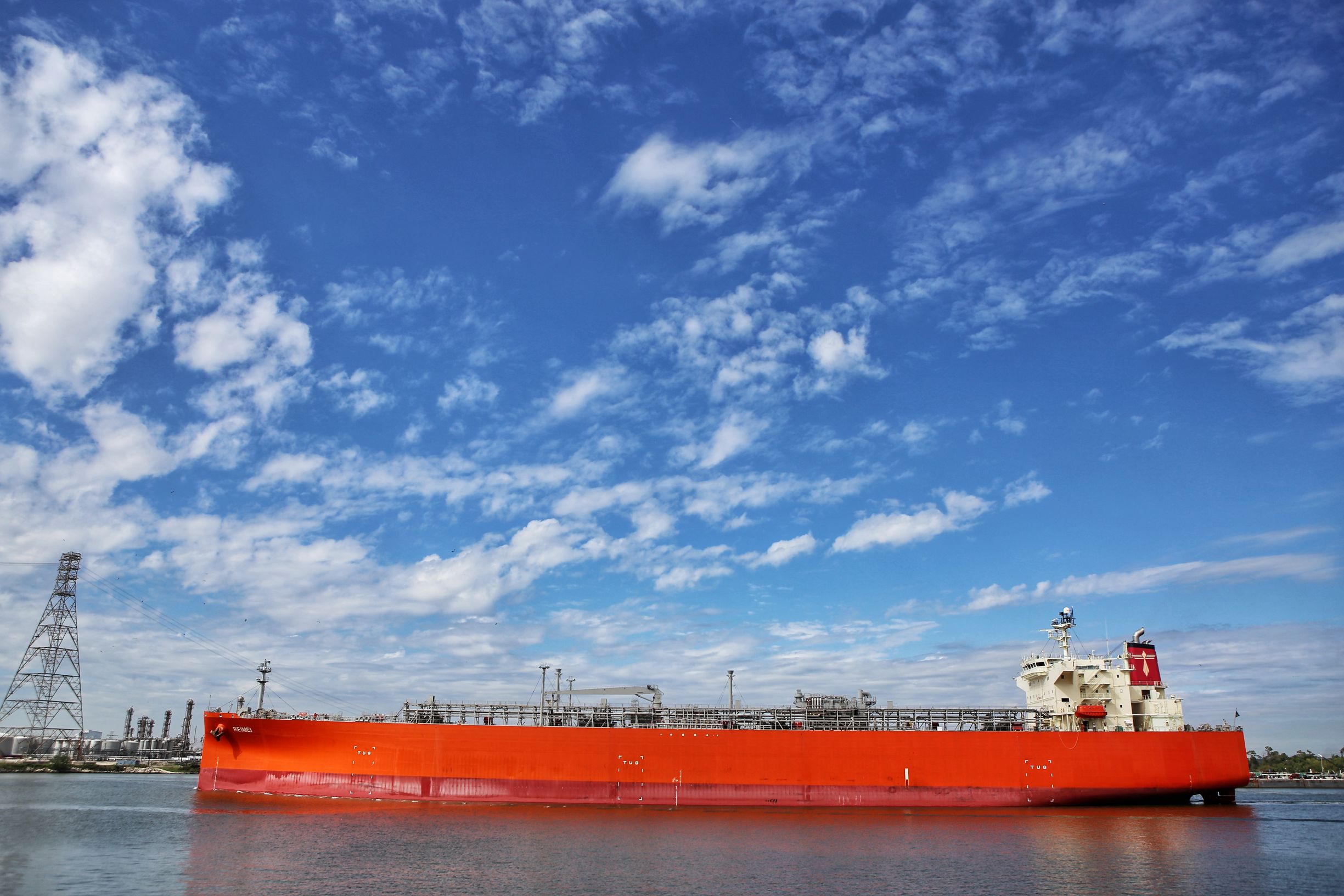 美国休斯顿:不只有火箭,看看这座城市有多强大