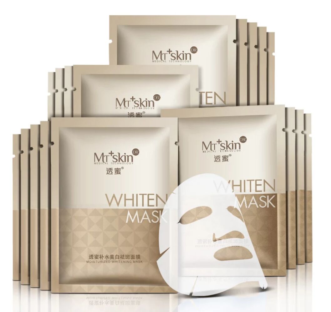 消除毛孔粗大方法,毛孔粗大收缩毛孔的几种方法