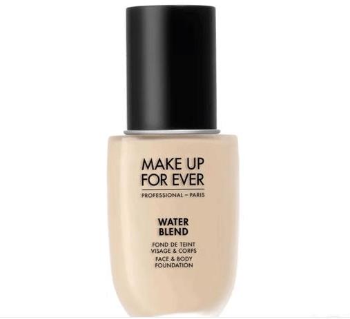 持久不脱妆的粉底液都有这些！打造自然好气色简直了！