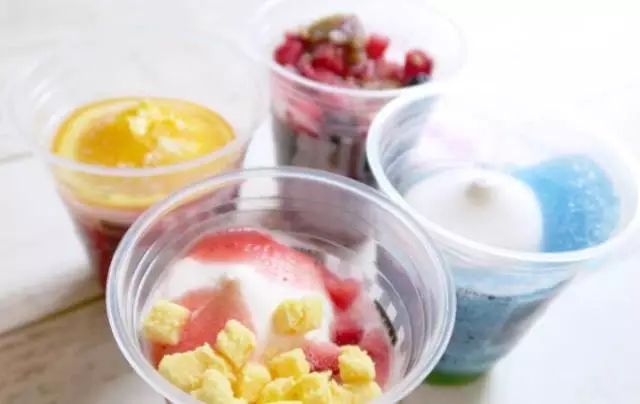 国外什么牌子的冰淇淋最好吃？