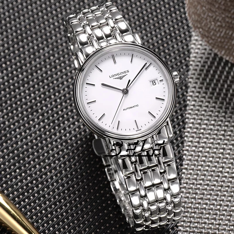 浪琴康卡斯gmt和浪琴祖鲁怎么选,浪琴十大机芯