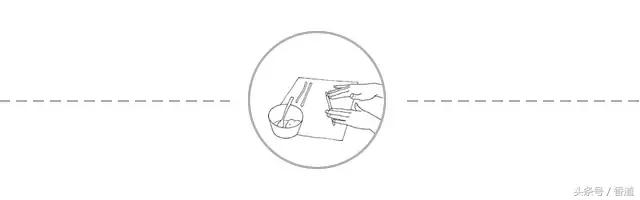 薰衣，把香气“穿”在身上。|香道