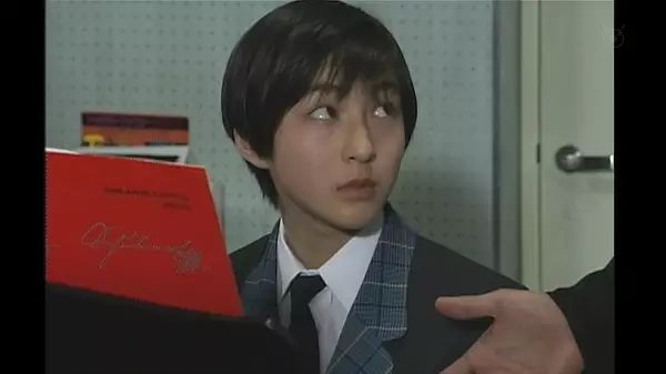 gakki年轻时候,广末凉子在日本娱乐圈的地位