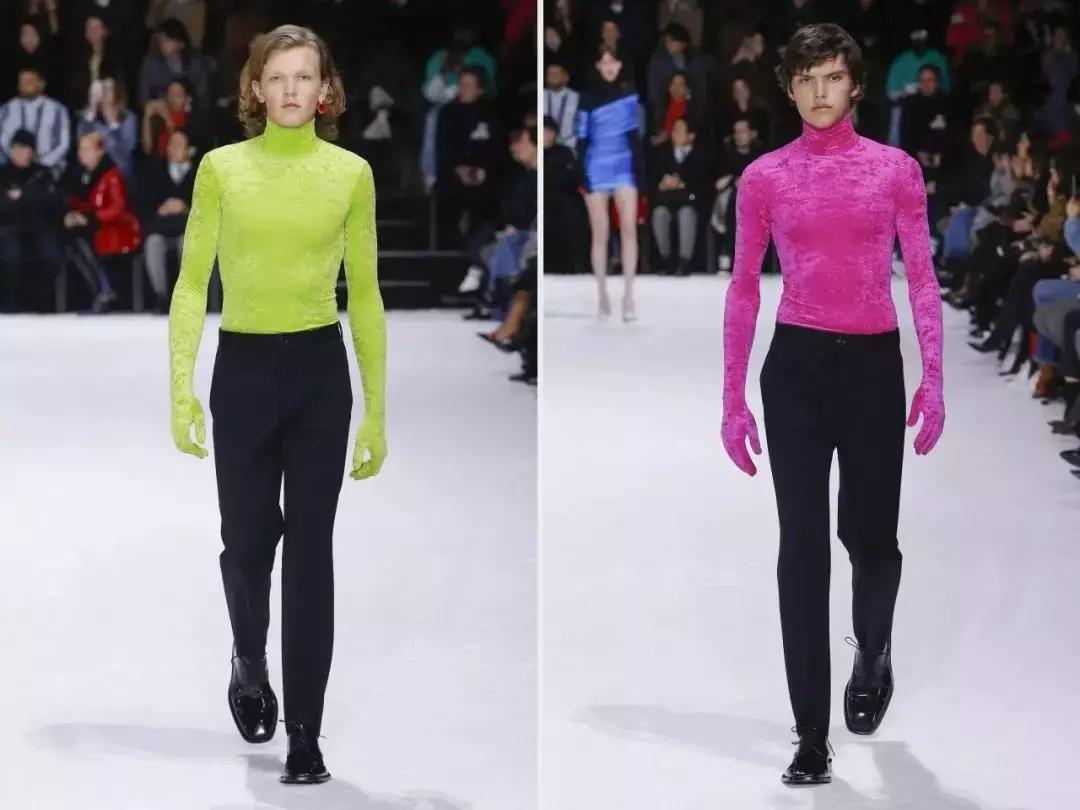 继顺丰服后，丧心病狂的巴黎世家把魔爪伸向【饿了么】...