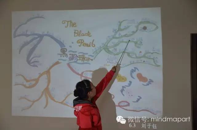 思维导图复习知识点,思维导图对学生学习的帮助