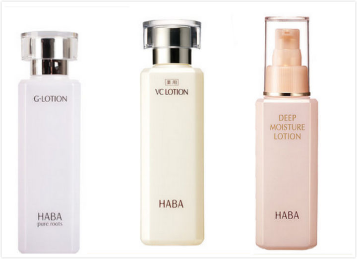 日本护肤品有哪些牌子比较好,日本适合十八岁以下的护肤品