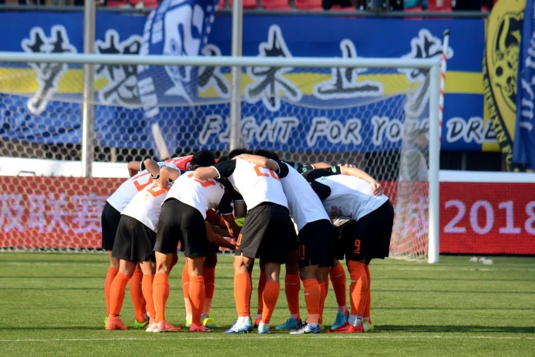 开门红武汉,2018申鑫对卓尔比赛集锦