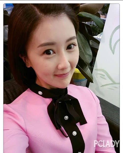 新剧每集啪2次 马伊琍靠腮红玩转欲望人妻妆