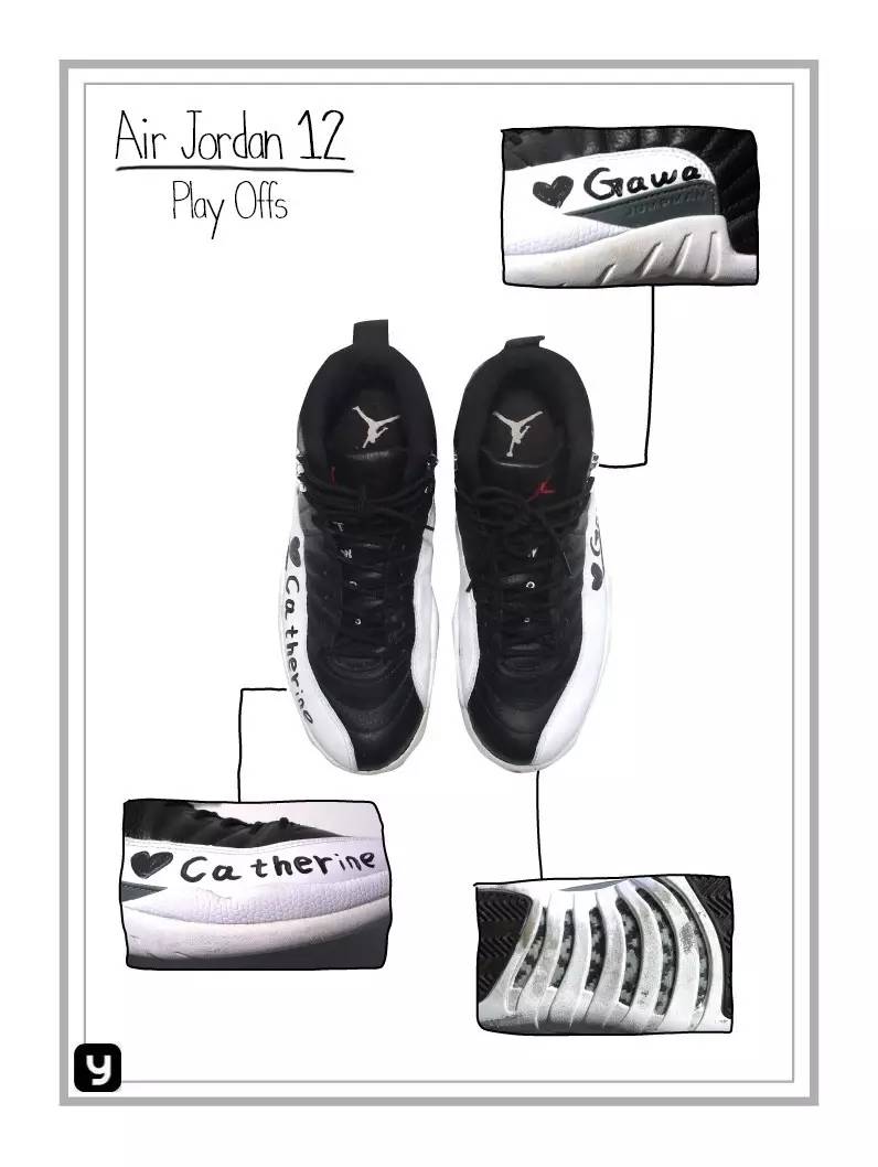 19岁在做着十几万球鞋生意的佛山少年，却还在意这些NMD？！