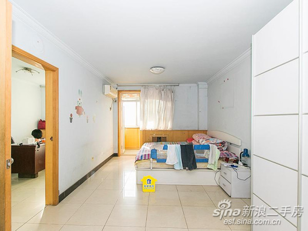 北京安贞附近的房源价格是多少,安贞桥精装公寓出售