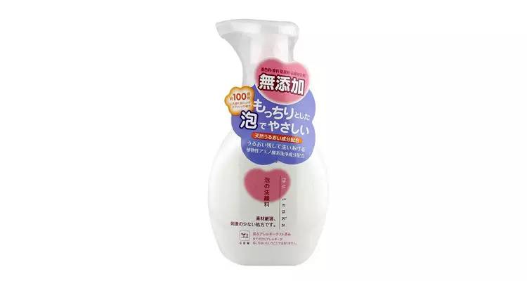 洗面奶水乳面霜眼霜区别,水乳洗面奶面霜眼霜