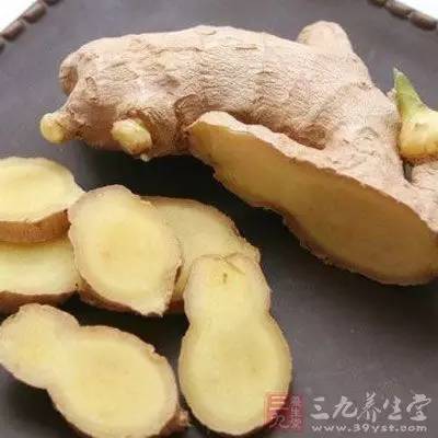 冬吃萝卜夏吃姜健康养生小妙招,冬吃萝卜夏吃姜夏天应该怎么吃姜