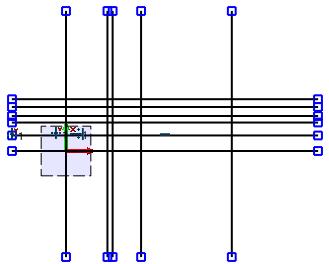 中望cad3d建模教程螺母,cad三维建模配管