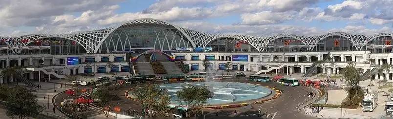 2022年南博会的简介,今年南博会哪天开始