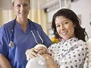 高龄产妇产后并发症,产妇的危机