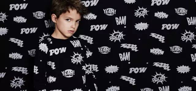 显瘦的大童装,肥胖童装穿什么最好看