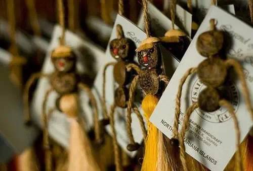 去旅游买过最坑的手信,去广东旅游可以买的手信