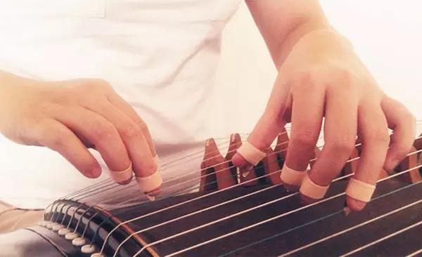 古筝杂音大怎么解决,古筝杂音大怎么快速解决