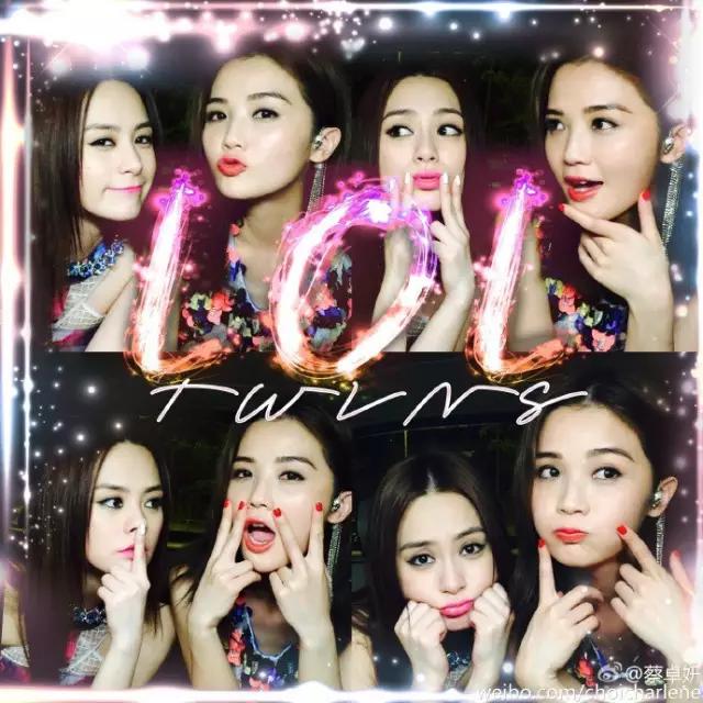 twins十年前视频,twins假正经