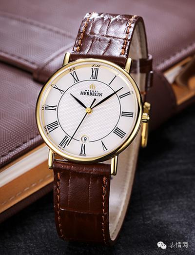 五款永不过时的腕表,低调又不失高贵的一款腕表