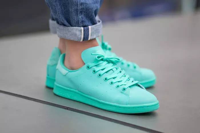 天天上脚“绿尾”的你，真的懂她吗？